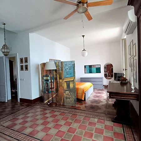 Willa Casa Angioletta Taormina Zewnętrze zdjęcie
