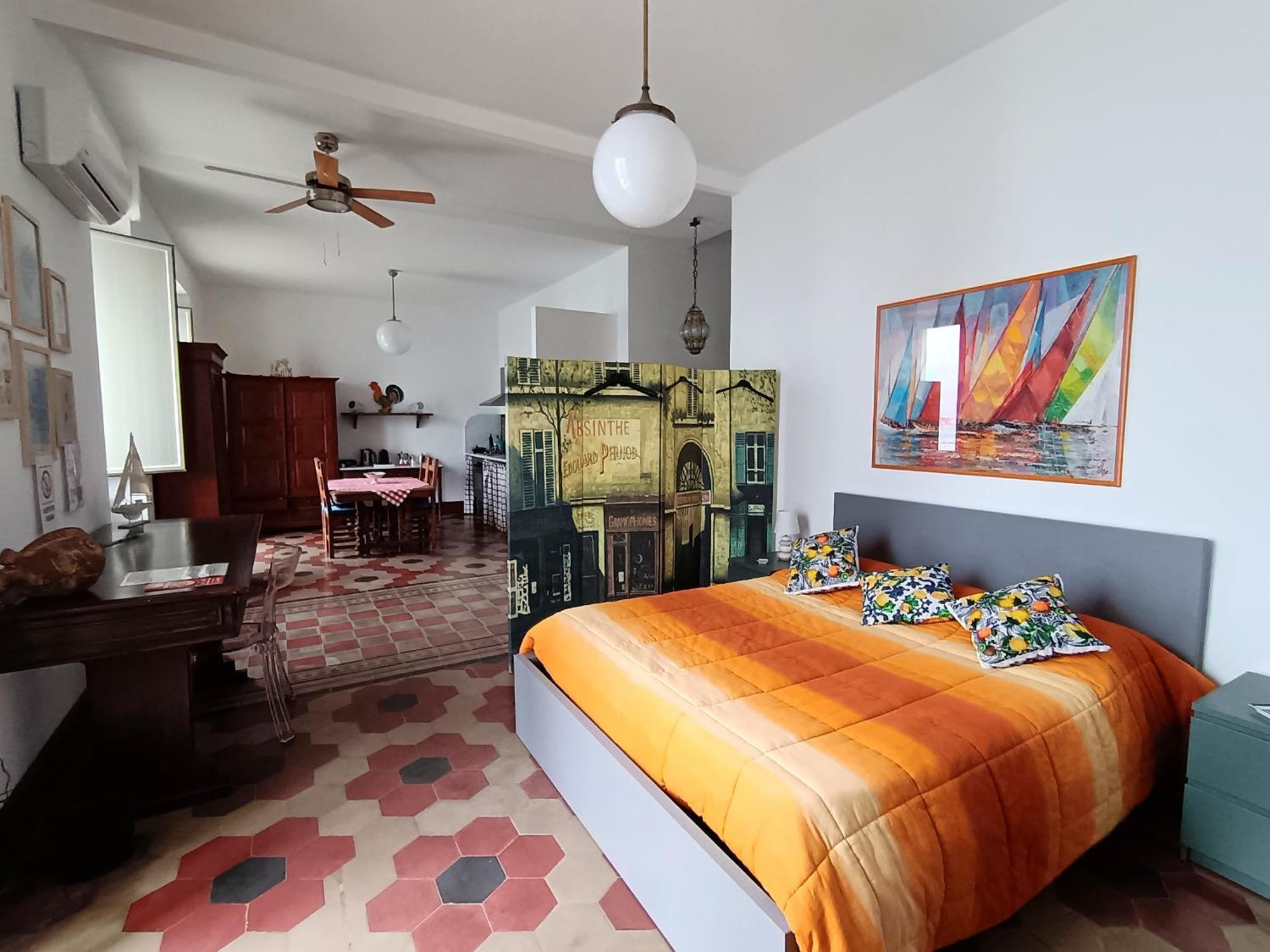 Willa Casa Angioletta Taormina Zewnętrze zdjęcie